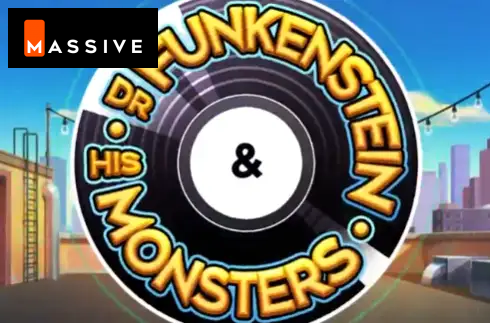 Dr Funkenstein